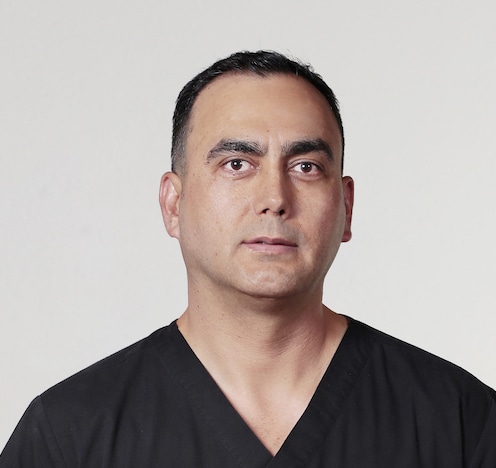 Dr. Jose Jimenez