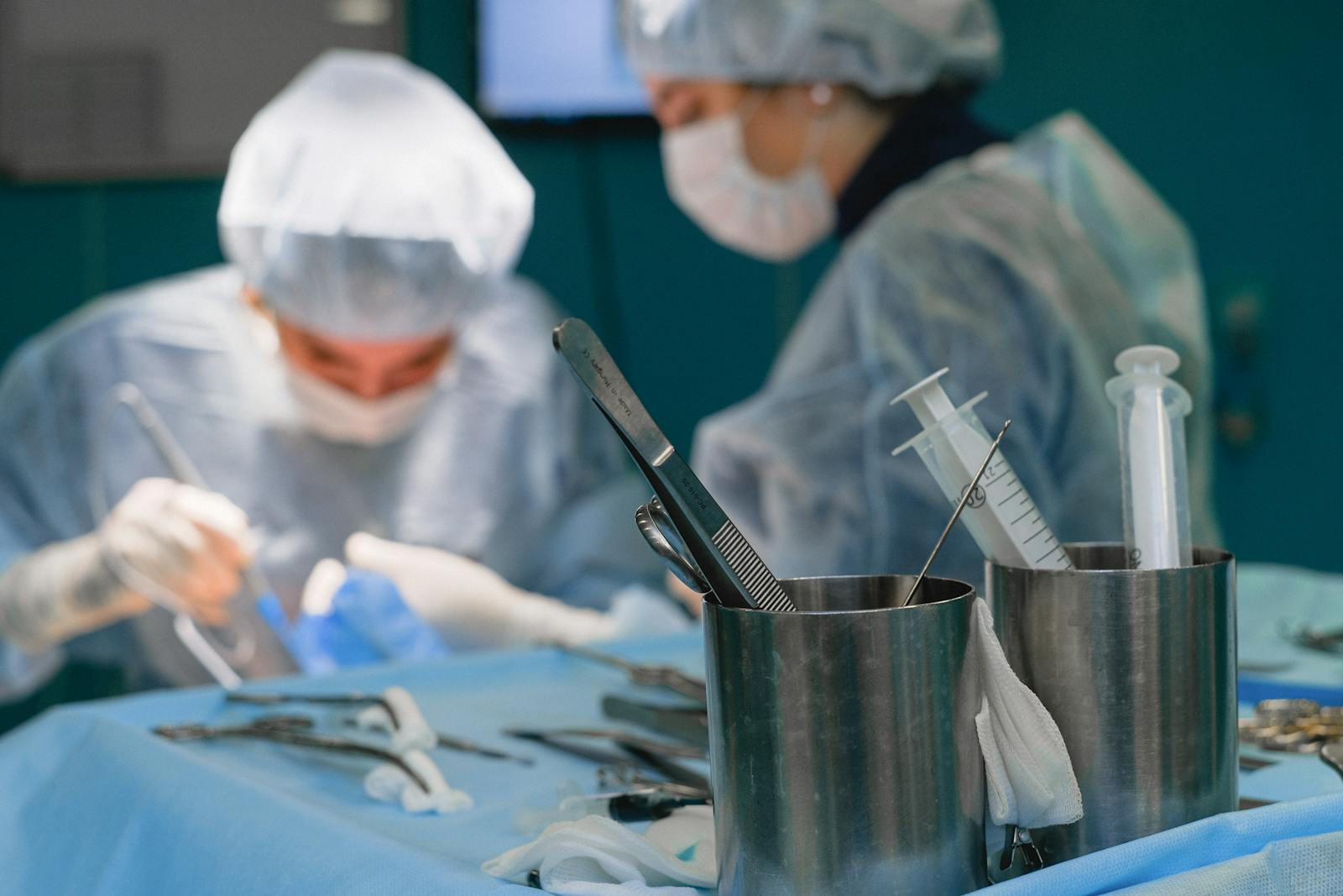 Surgical precision and technique documentation for cosmetic tourism verification